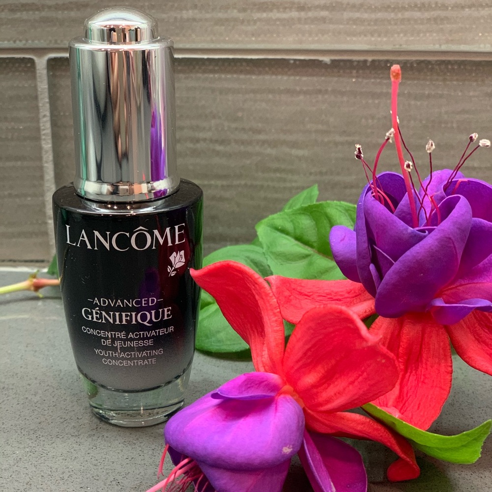 NEW! LAST ONE! Lancome Genifique Serum